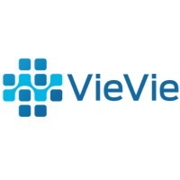 VieVie Healthcare logo - Similar company to Công Ty Cổ Phần Tập Đoàn Thế Giới Kỹ Thuật