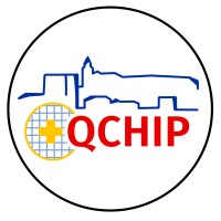 +QCHIP UGR logo - Similar company to Cátedra Usechip