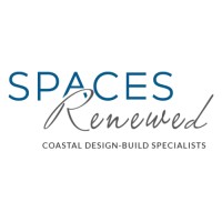 Spaces Renewed logo - Similar company to Luce Forward