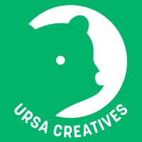 Ursa Creatives logo - Similar company to Venture + Gain