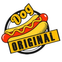 Dog Original logo - Similar company to Doog Original