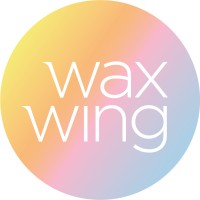 waxwing growth logo - Similar company to Teecube Solutions Ltd