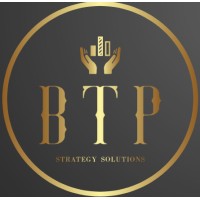 BTP Strategy Solutions Ltd logo - Similar company to Xnumia