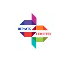 Di pack Limited logo - Similar company to Inpac Solutions Ltd