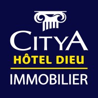 Citya Hôtel Dieu logo - Similar company to Ar'Home