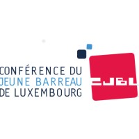 Conférence du Jeune Barreau de Luxembourg logo - Similar company to Hansen Muller Marchand