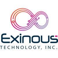 Exinous Technologies, Inc. logo - Similar company to Zen Analytics Hub
