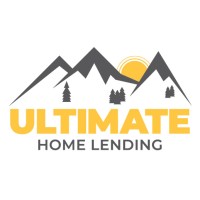 Ultimate Home Lending logo - Similar company to Lunar Processing Mortgage Services