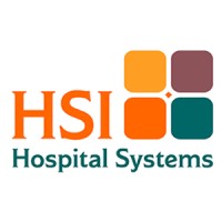 HSI (Hospital Systems Inc.) logo - Similar company to Hsi Smart Solutions