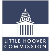 California'S Little Hoover Commission
