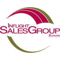 INFLIGHT SALES GROUP EUROPE logo - Similar company to Gbtimes