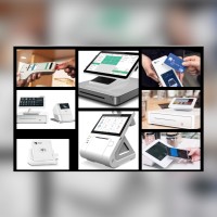 The Credit Card Processor logo - Similar company to Microscale Embedded