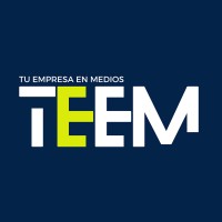 TEEM | Tu Empresa En Medios logo - Similar company to Teem Media