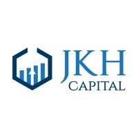 JKH Capital logo - Similar company to Sunlink Pv