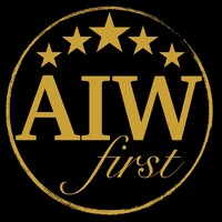 AIW First logo - Similar company to Aiw Technologies