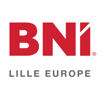 BNI Lille Europe logo - Similar company to Tidjee