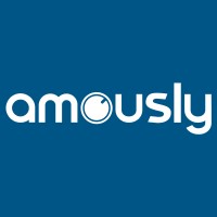Amously (에이머슬리) logo - Similar company to Adm-Erev Tech
