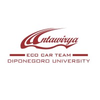 Antawirya Universitas Diponegoro logo - Similar company to Undip Robotic Development Center