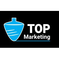 TOP Marketing, Inc logo - Similar company to Central Sales Inc.