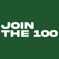 Join the 100 logo - Similar company to Other‎ Stuff