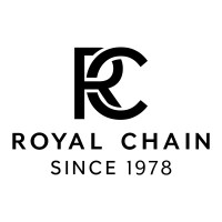 Royal Chain Group logo - Similar company to Midas Chain