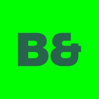 BEN AND GmbH logo - Similar company to Select Studio Gmbh