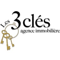 Les 3 Clés logo - Similar company to Groupe Rd Immo