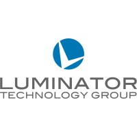 Luminator Sweden logo - Similar company to Luminator Technology Group