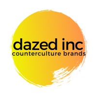 Dazed Inc logo - Similar company to Wialan Technologies