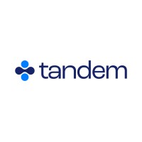 Tandem Finance logo - Similar company to Xpeerant Inc.