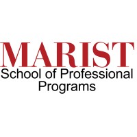 Marist School of Professional Programs logo - Similar company to Marist Circle