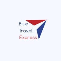 Blue Travel Express