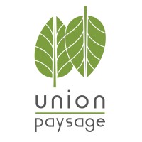 Union paysage logo - Similar company to Interscene 3.0