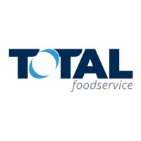 Total Foodservice logo - Similar company to Yorvale Ltd