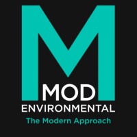 MOD Environmental Limited logo - Similar company to Abc Environmental Llc -Asbestos Testing, Abatement And Demolition Services