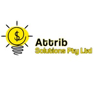 Attrib Solutions Pty Ltd logo - Similar company to Attrib Solutions