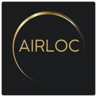 AIRLOC logo - Similar company to Clockwork