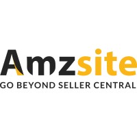 Amzsite logo - Similar company to Ecomcy