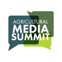 Agricultural Media Summit logo - Similar company to Acn- The Agricultural Communicators Network
