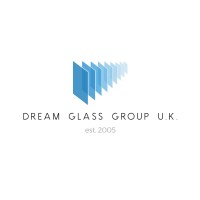 Dream Glass UK logo - Similar company to G&H | Artemis