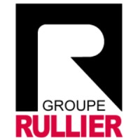 GROUPE RULLIER logo - Similar company to Pellenc Bordeaux-Charentes