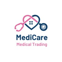 Medicare Medical Trading Co LLC logo - Similar company to Promed Solutions Llc.