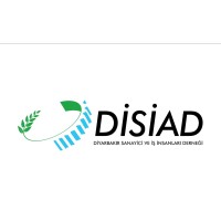 Diyarbakır Sanayici ve İş İnsanları Derneği logo - Similar company to Di̇ski̇ (Diyarbakır Water Supply And Sewerage Authority)