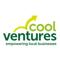 Cool Ventures logo - Similar company to Bath Bridge