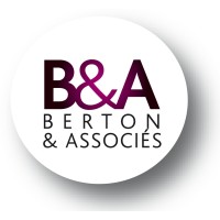 Berton et associés (B&A) logo - Similar company to Z&Co