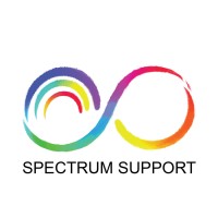 Spectrum Support LLC logo - Similar company to Spectrum Support, Inc.