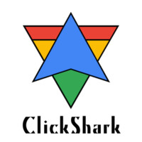 ClickShark logo - Similar company to Brytee