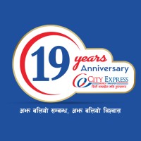 City Express Money Transfer logo - Similar company to I Pay Remit Pvt. Ltd.