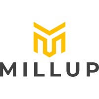 Millup logo - Similar company to Cnc Modern