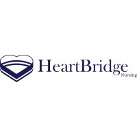 HeartBridge Nursing logo - Similar company to Noth Technology Group